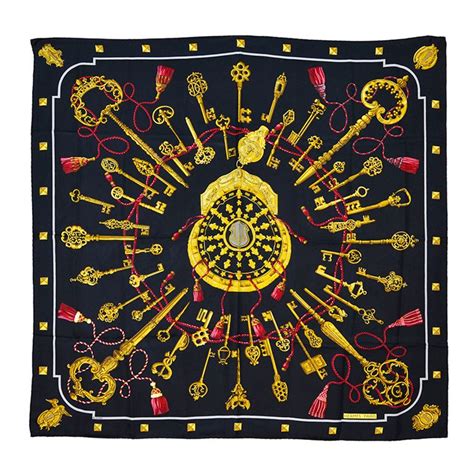 hermes key scarf|hermes scarf clearance.